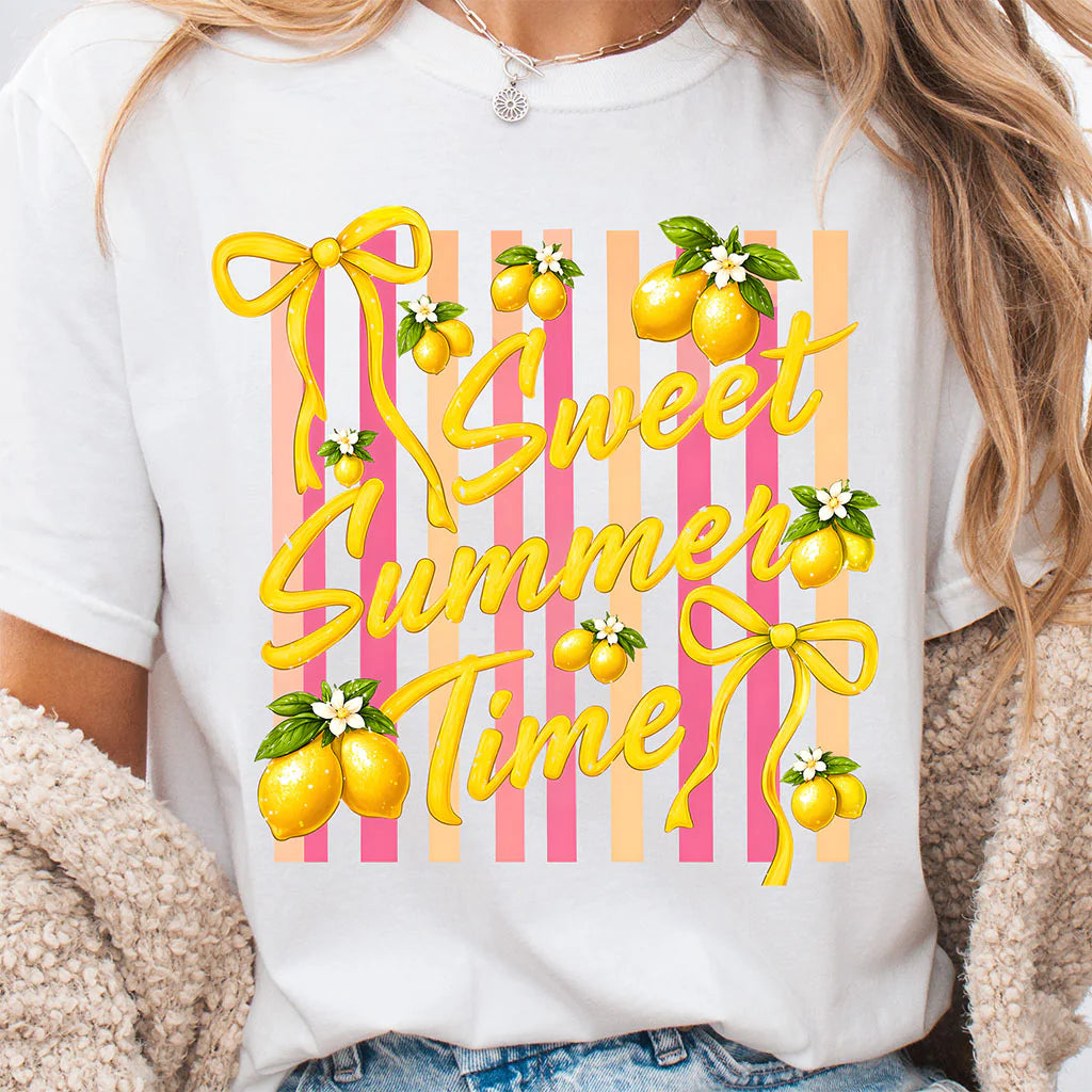 Sweet Summer Time